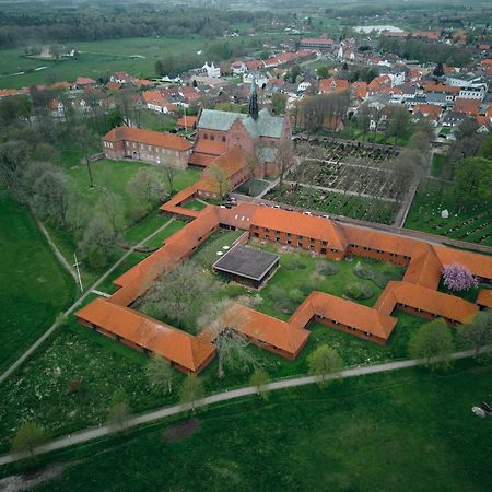 Logumkloster Refugium Exterior foto