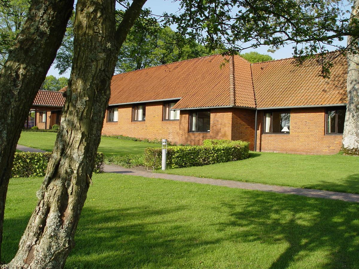 Logumkloster Refugium Exterior foto